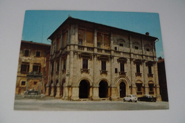 Montepulciano, Palazzo Tarugi