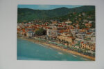 Alassio; Scorcio panoramico