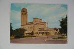 Hilversum Raadhuis