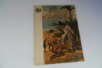 du; Robinson Crusoe