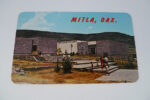 Mitla, Oax; Mexiko