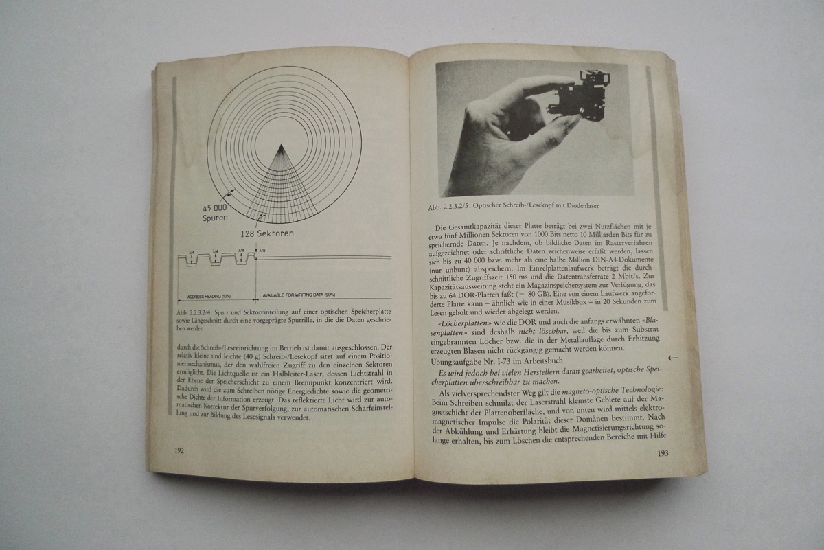 Wirtschaftsinformatik I