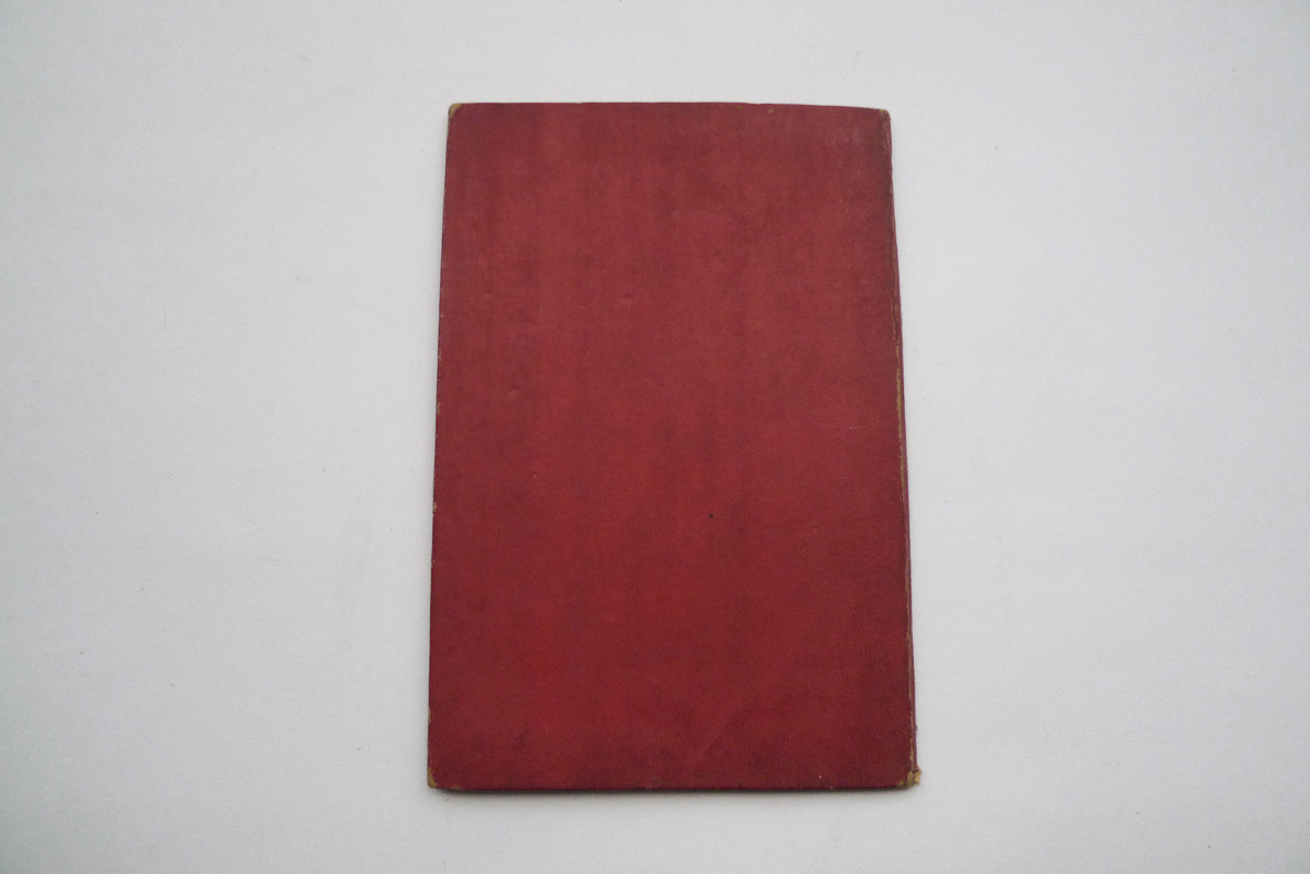 Pequeno mapa da América do Norte