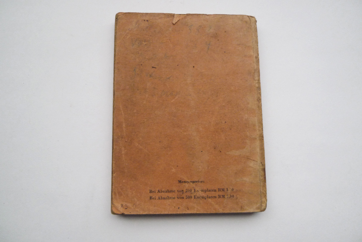 Bildwörterbuch für Russen