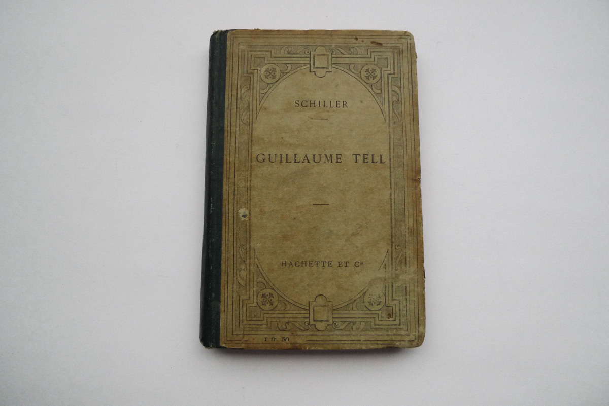 Guillaume Tell