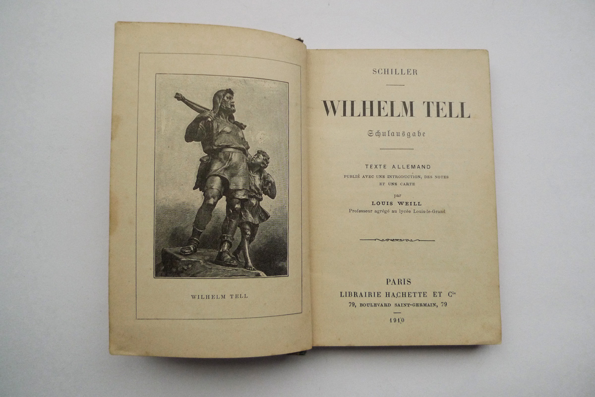 Guillaume Tell