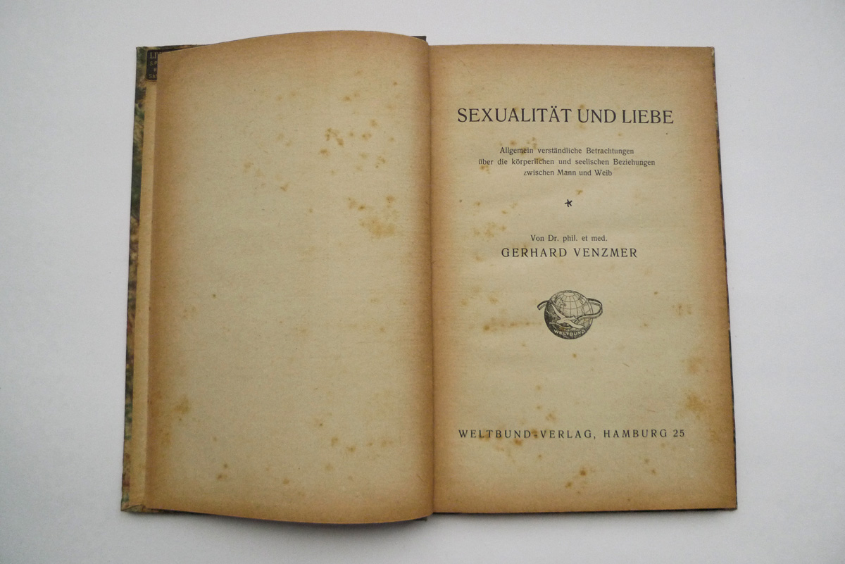 Sexualität und Liebe