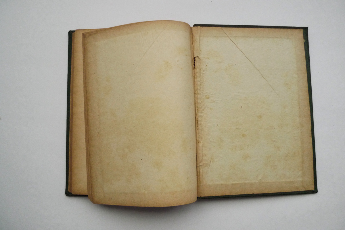 Unsere natürliche Ernährung