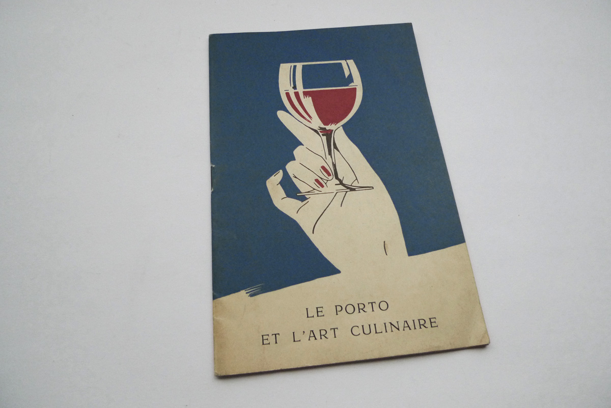 Le Porto et l’art culinaire