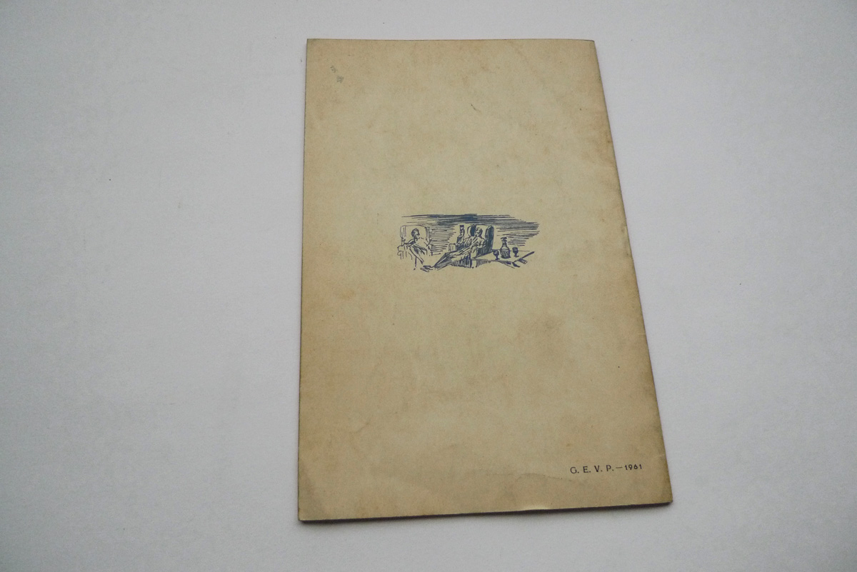 Le Porto et l’art culinaire