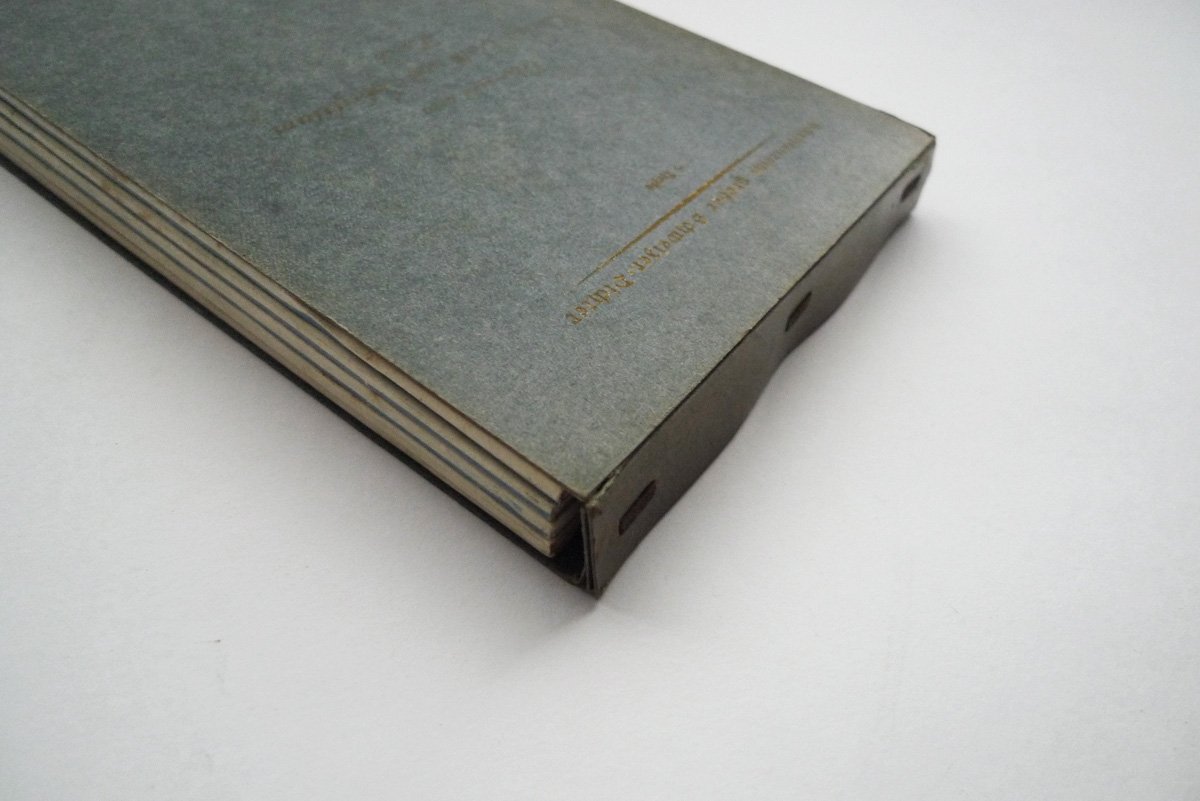 Schriftenreihe grosser Schweizer Dichter