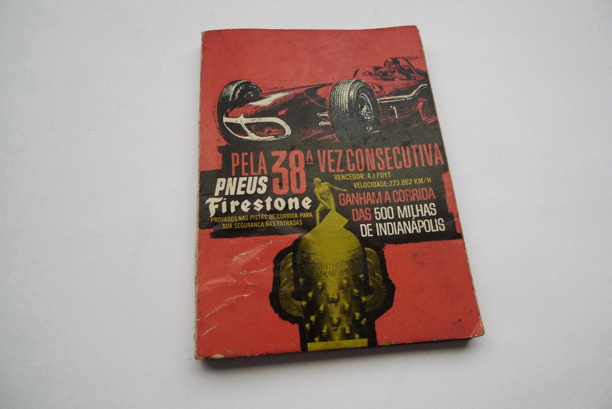 IMO; Informações para Motoristas