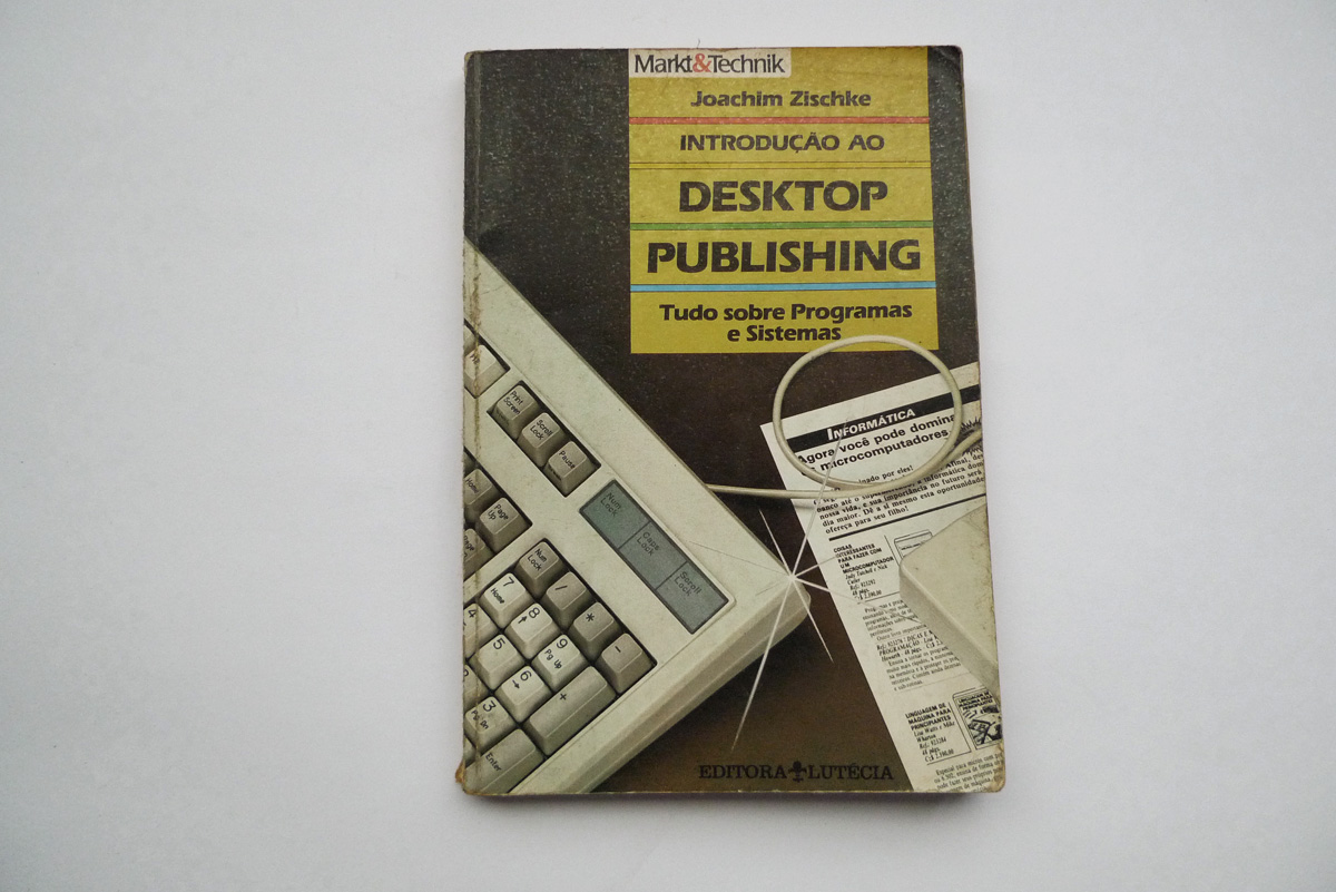 Introdução ao Desktop Publishing