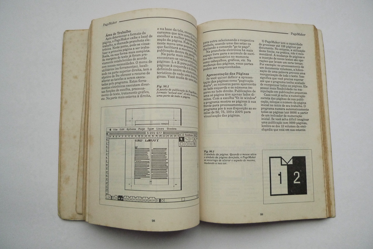 Introdução ao Desktop Publishing