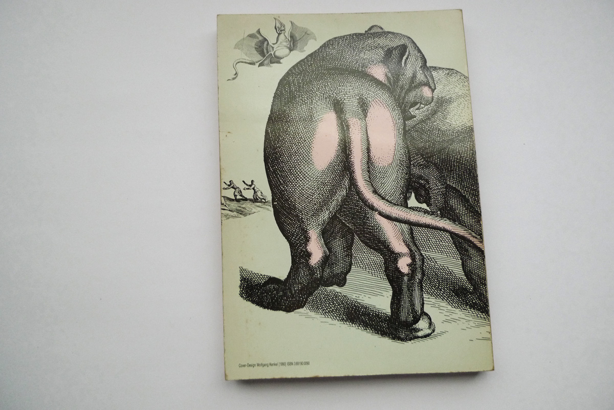 Merians Welt der Tiere
