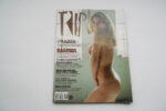 Revista Trip; Bruna Surfistinha