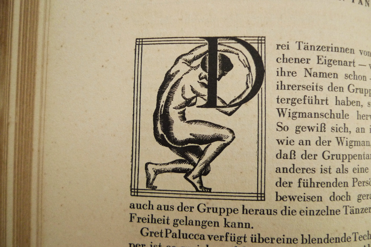 Körperschönheit und Körperkultur