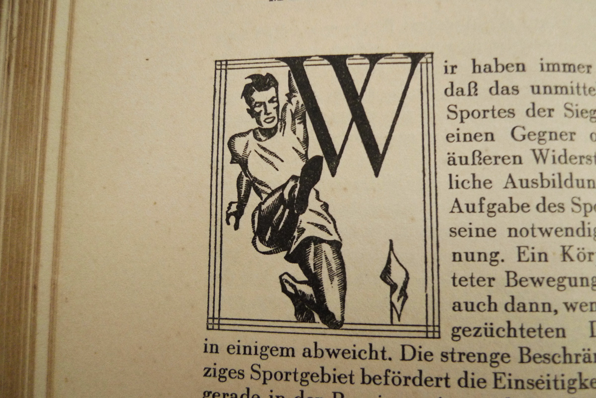 Körperschönheit und Körperkultur