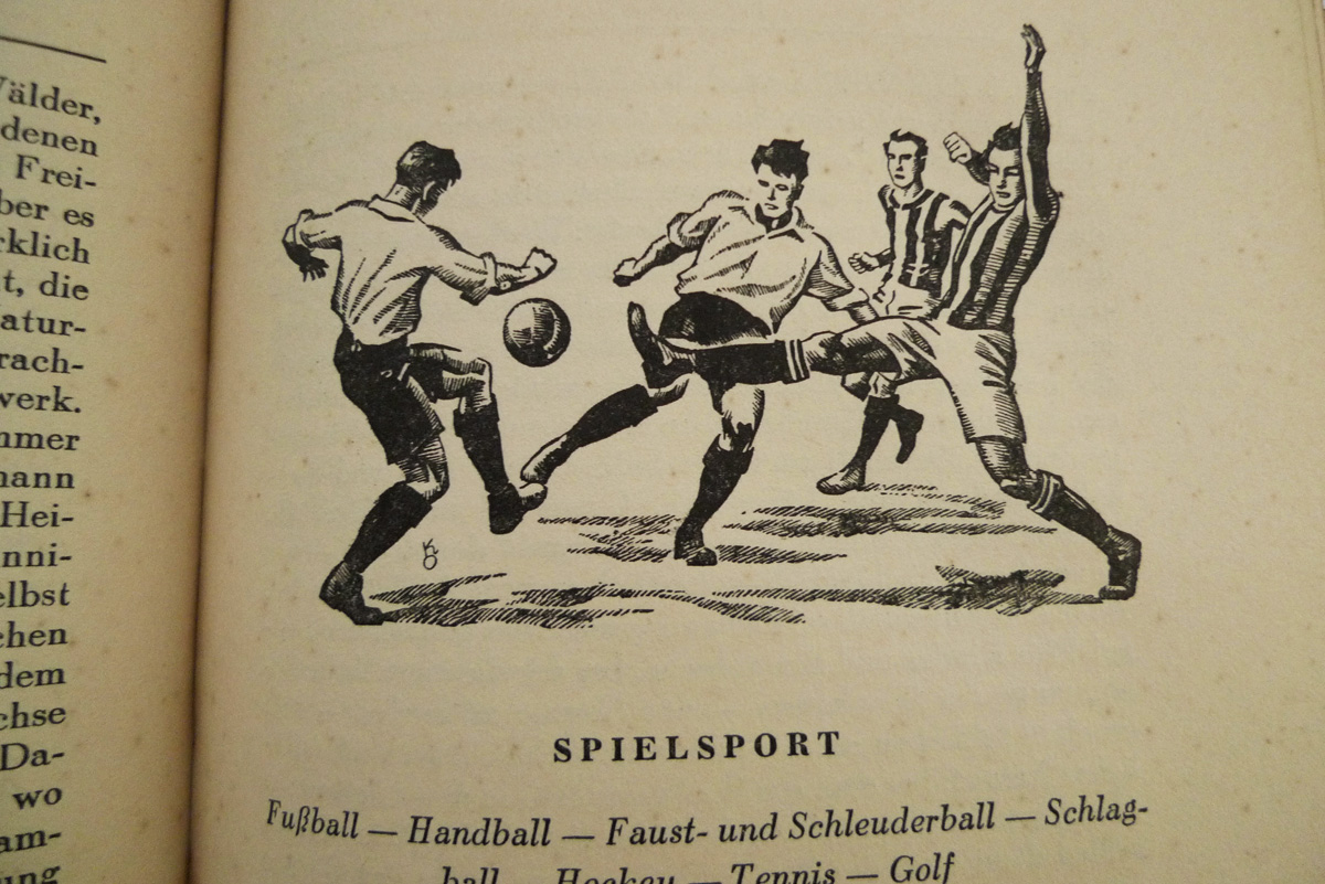 Körperschönheit und Körperkultur