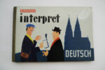 Interpret Deutsch