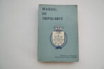 Manual do Tripulante; Navegação