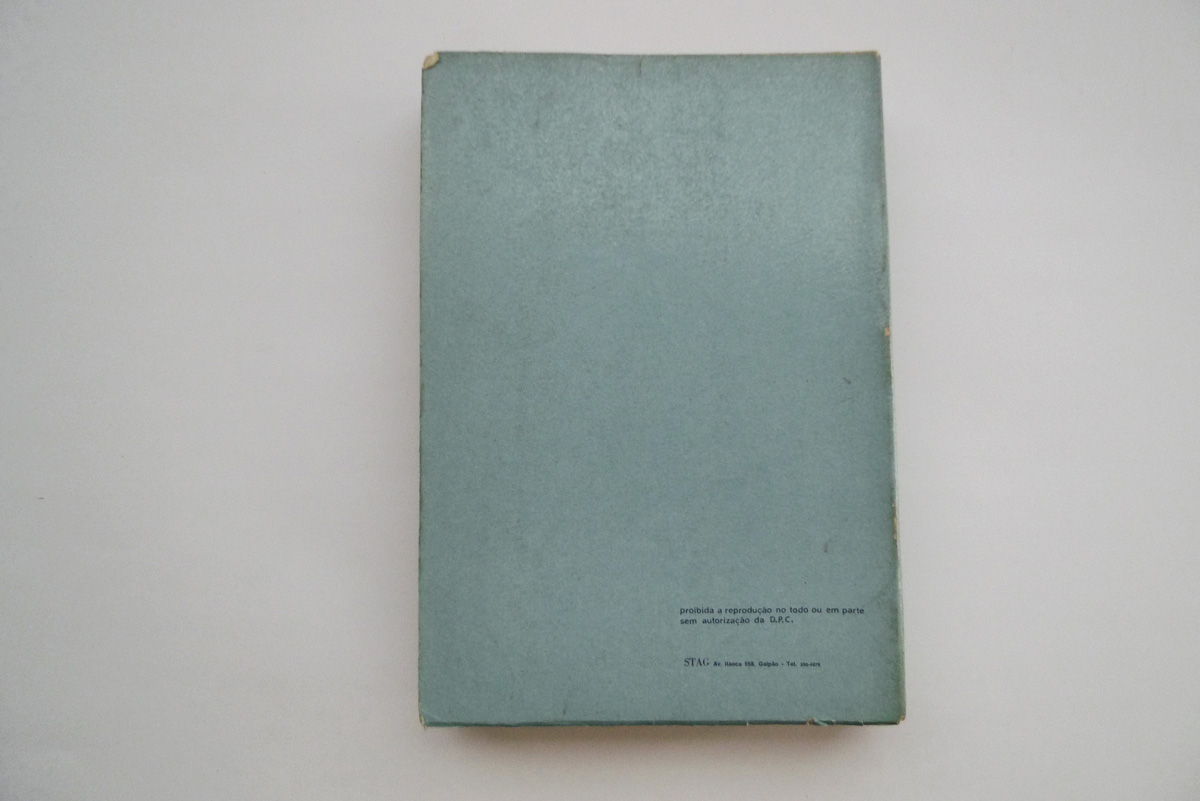 Manual do Tripulante; Navegação