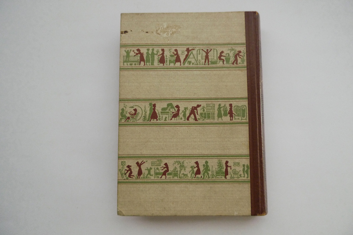 Das Hausbuch der Frau