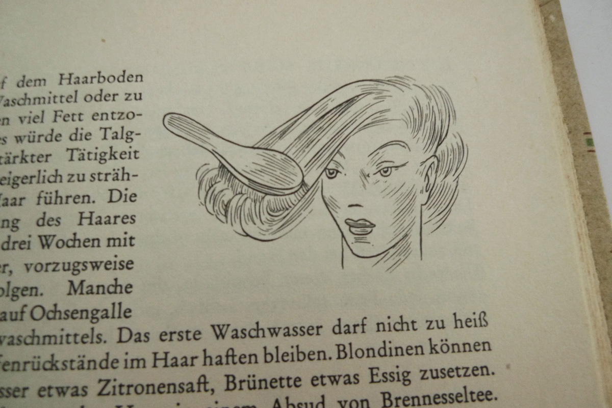 Das Hausbuch der Frau