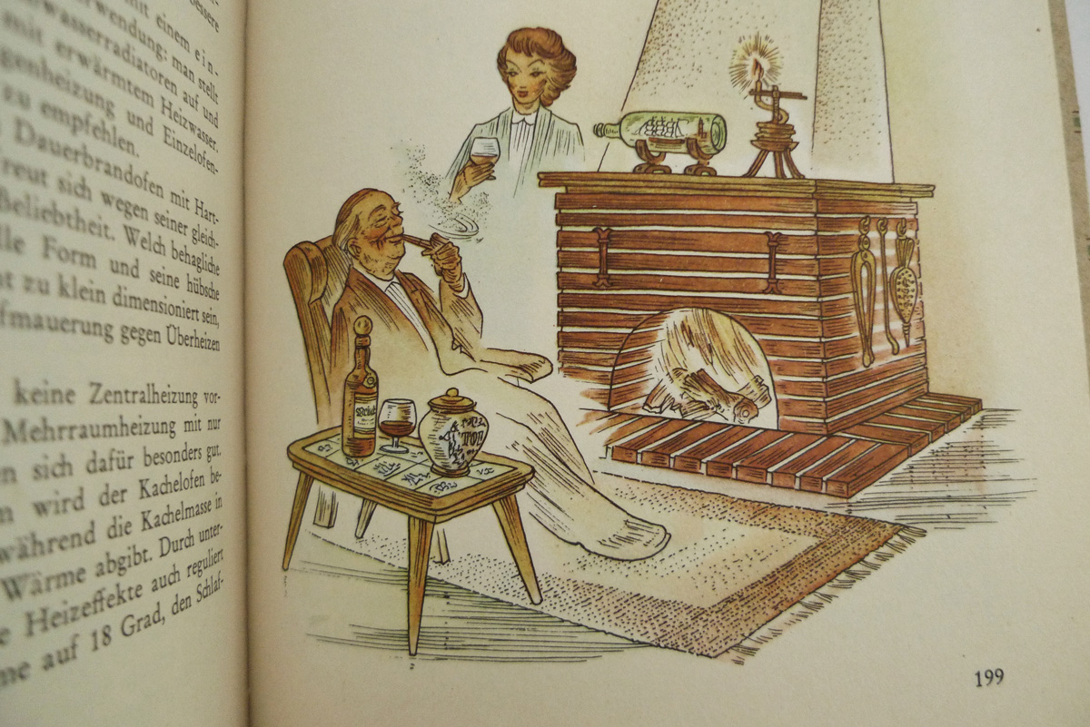 Das Hausbuch der Frau