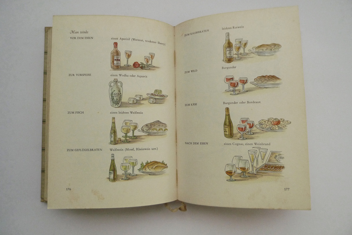 Das Hausbuch der Frau