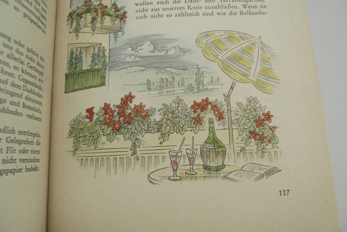 Das Hausbuch der Frau