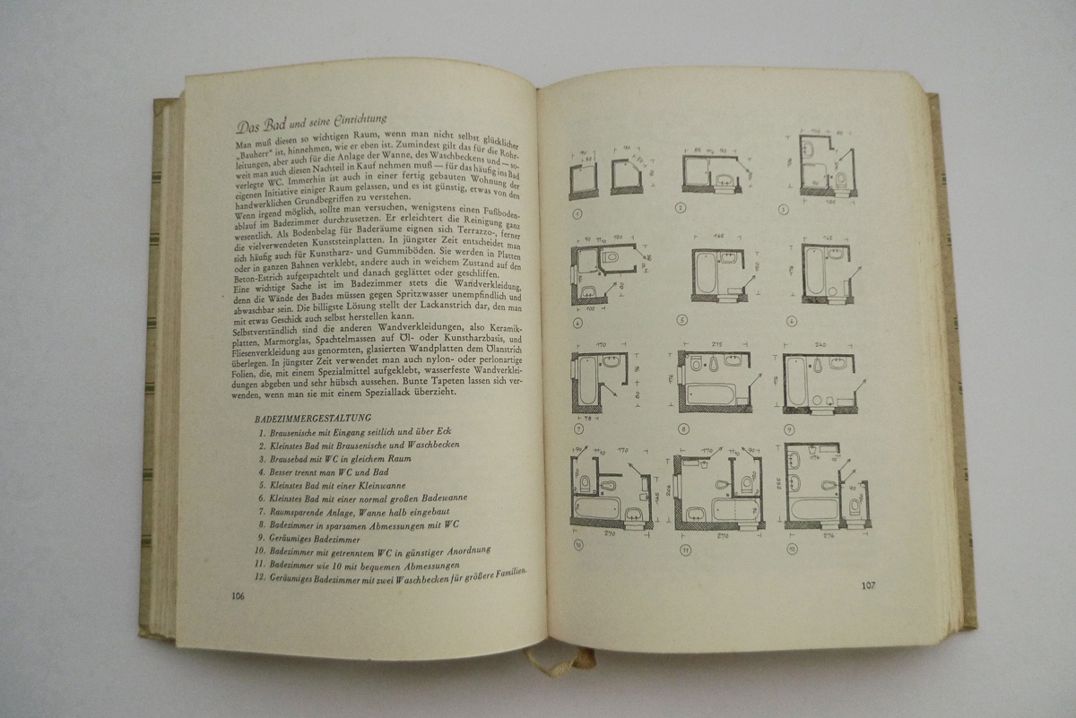 Das Hausbuch der Frau