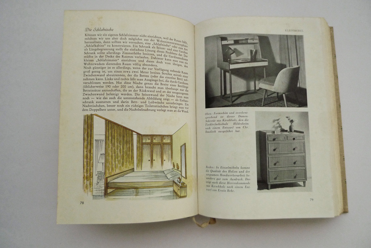 Das Hausbuch der Frau