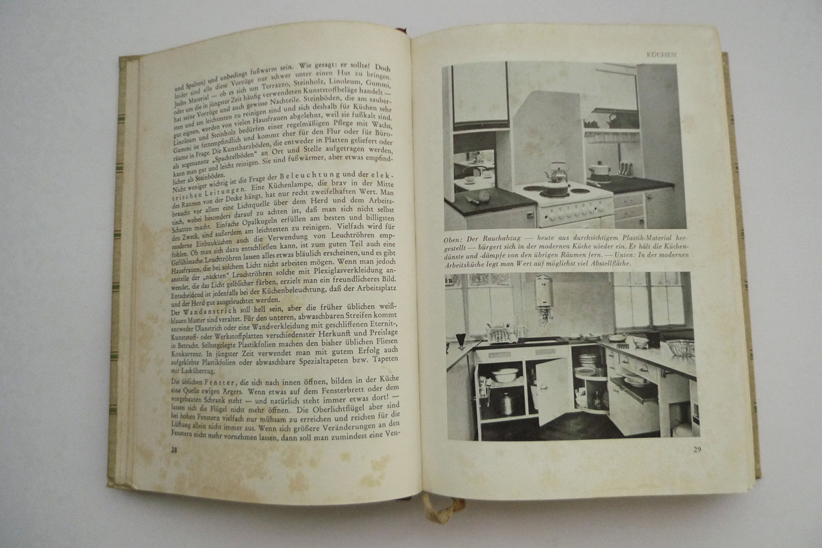 Das Hausbuch der Frau