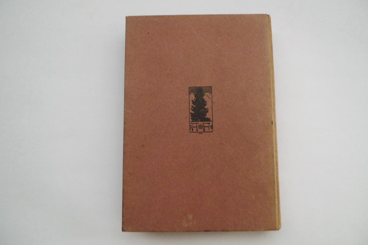 Am Herdfeuer der Sennen