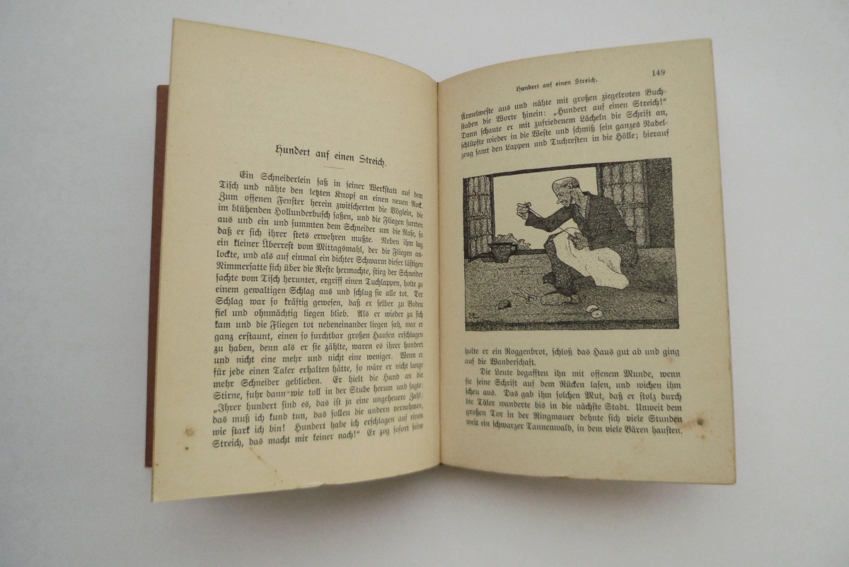 Am Herdfeuer der Sennen