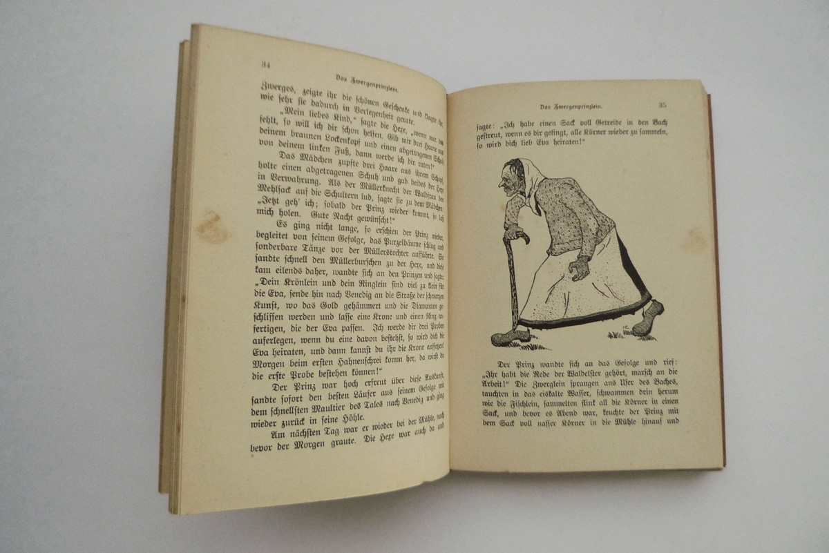 Am Herdfeuer der Sennen