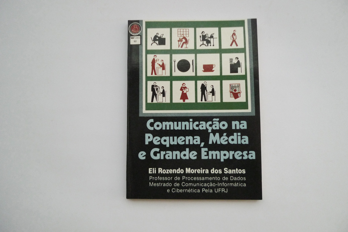 Comunicação na pequena, média e grande empresa