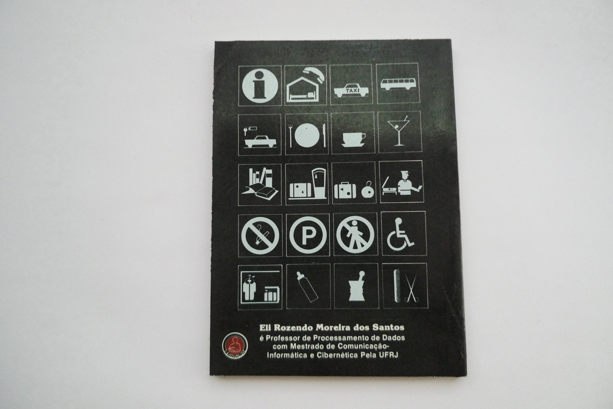 Comunicação na pequena, média e grande empresa