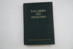 Das Leben des Menschen; Band V
