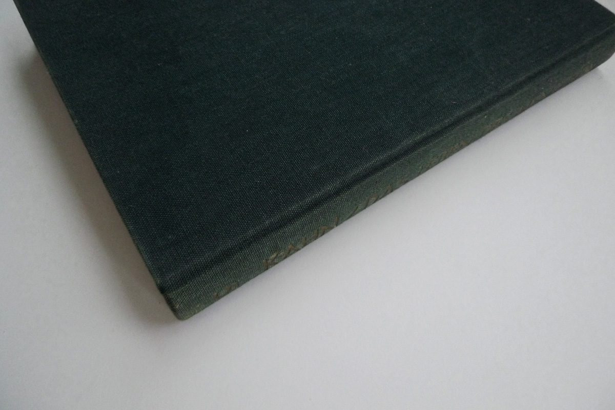 Das Leben des Menschen; Band V