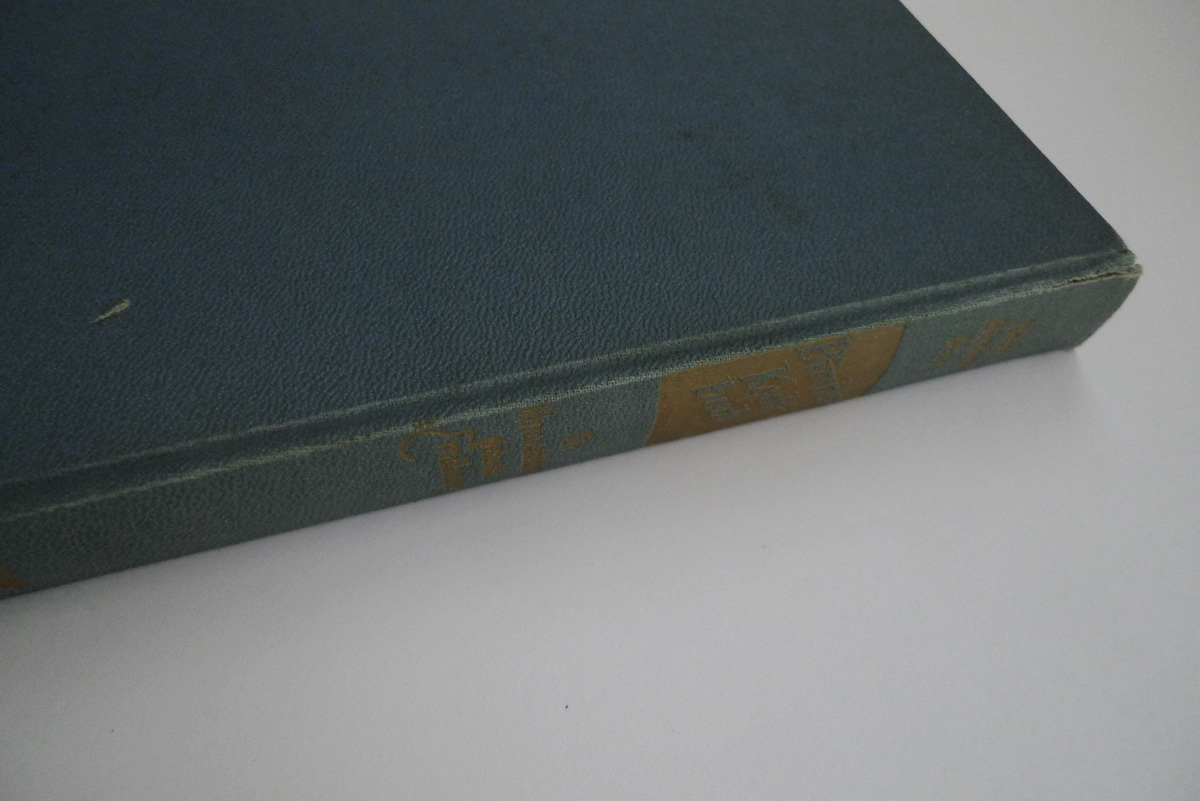Bircher-Kochbuch für schmackhafte, gesunde Ernährung