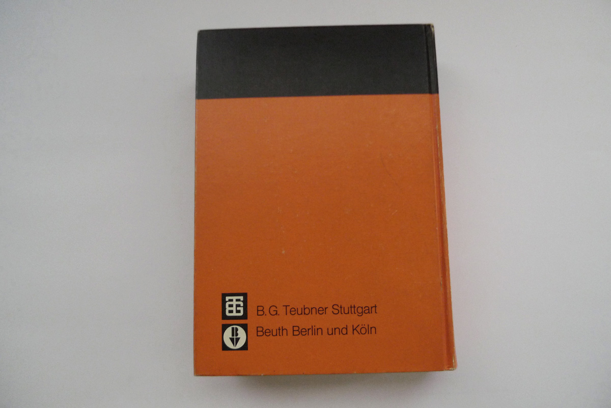 Einführung in die DIN-Normen