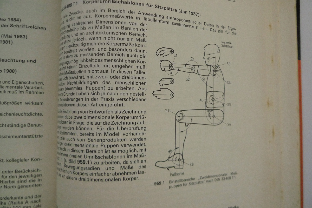 Einführung in die DIN-Normen