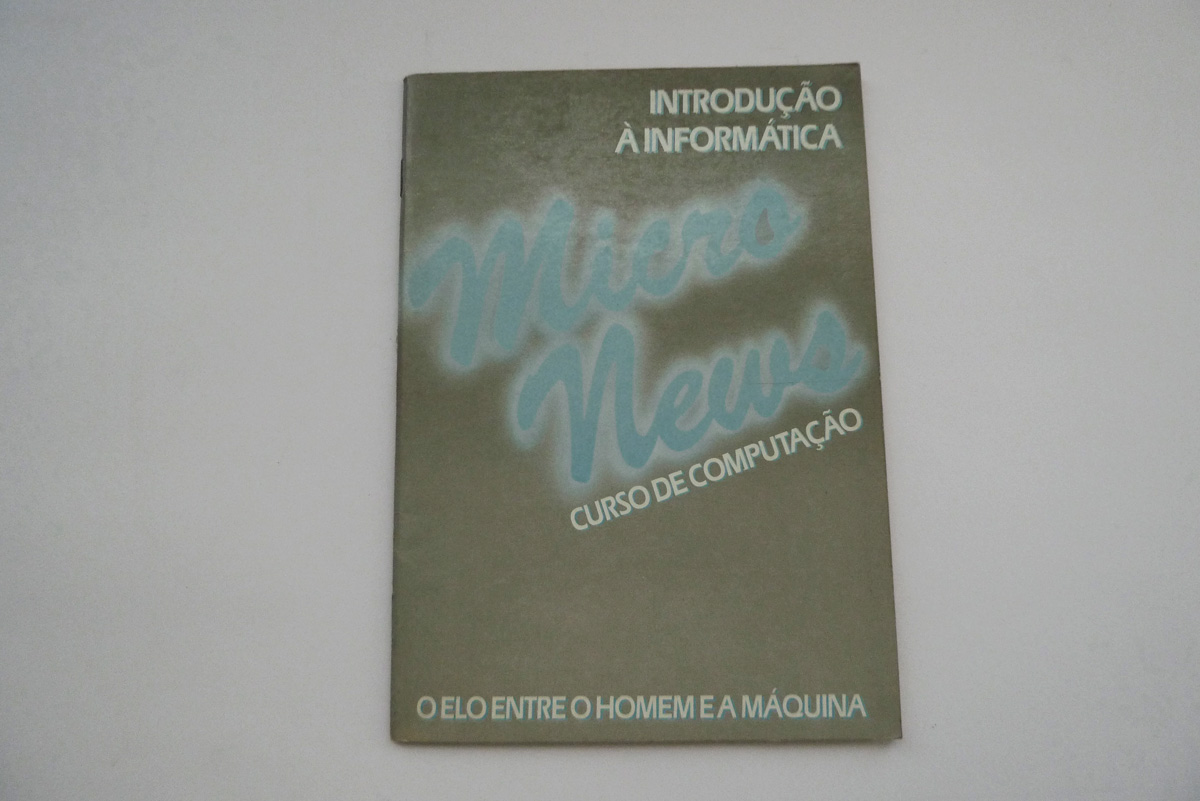 Introdução à informática