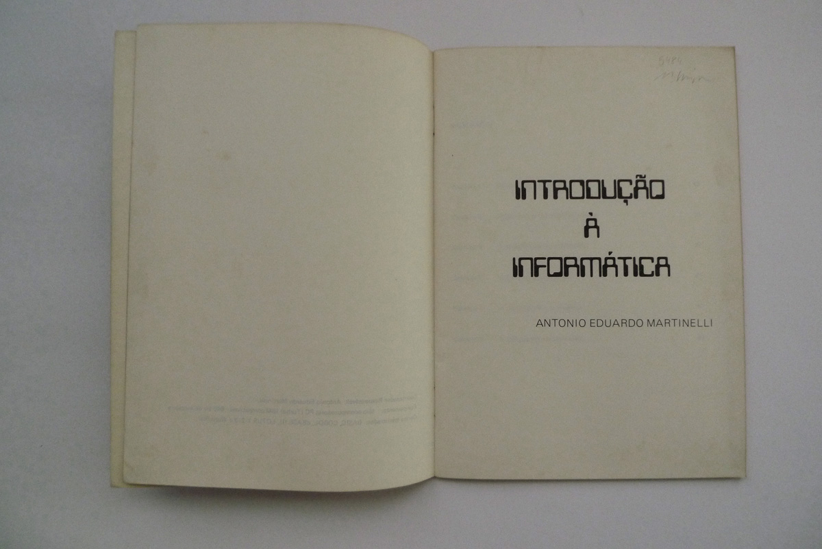 Introdução à informática