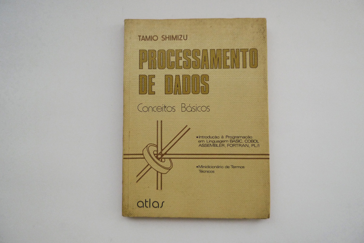 Processamento de Dados