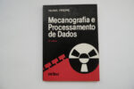 Mecanografia e Processamento de Dados