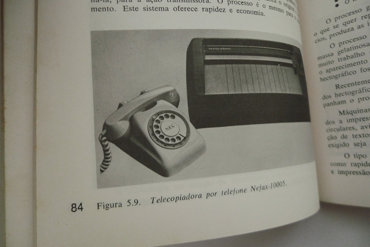 Mecanografia e Processamento de Dados