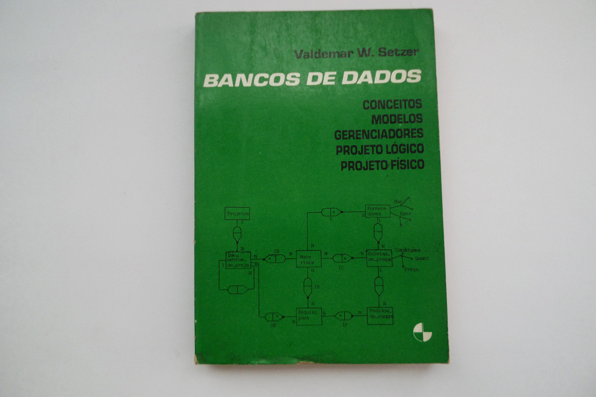 Banco de dados